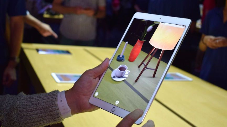 ARKit guide: Everything you need to know about Apple's big augmented reality bet