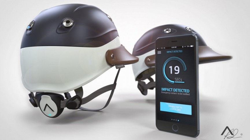 Tech for good: The wearable tech projects and devices trying to save the world
