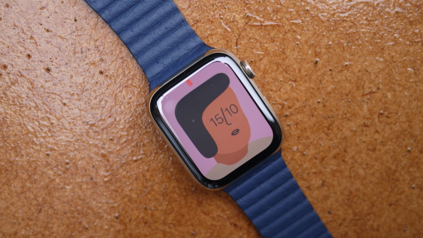 Apple Watch Series 6 review: The best may not be the right choice
