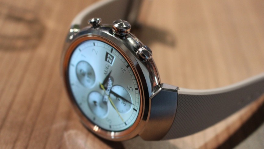 IFA 2016 marked the death of the ugly smartwatch - now Apple has to catch up