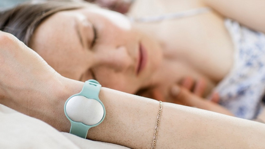 Ava bracelet aims to help women get pregnant with data