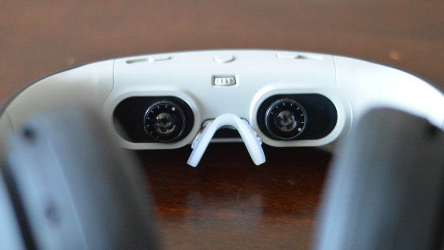 Avegant Glyph review