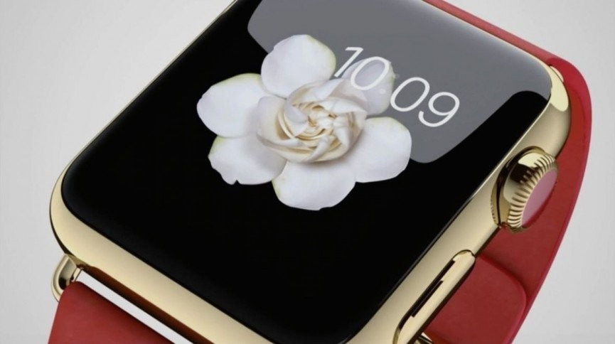 iBeat: An around-the-clock watch to make sure your heart is ticking