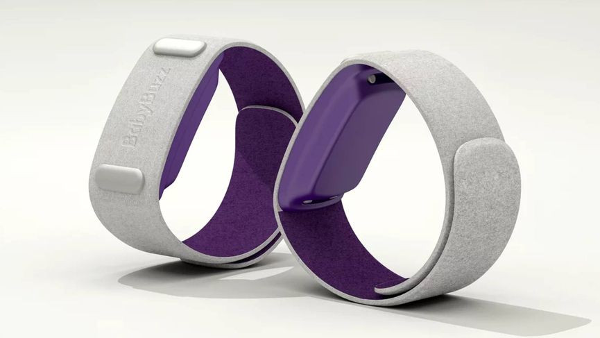 You might not pay for your next wearable