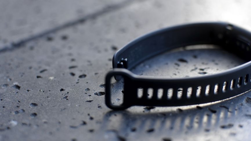 Huawei Band 2 Pro review