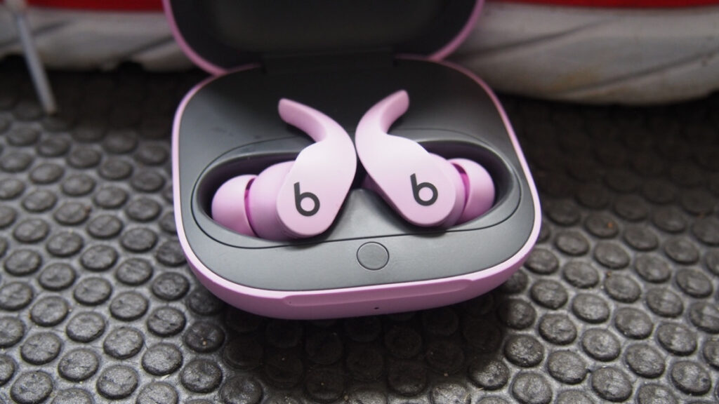 Beats Fit Pro ピンク　新品未開封 Refurbished Beats Fit Pro Coral Pink Earbud Piece - FixABeat