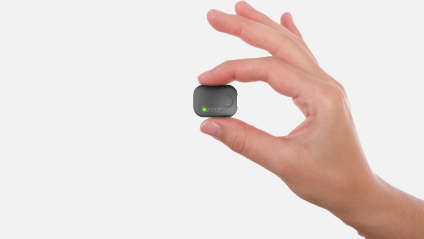 Beddr's SleepTuner is an FDA-registered sleep tracker that uses SpO2