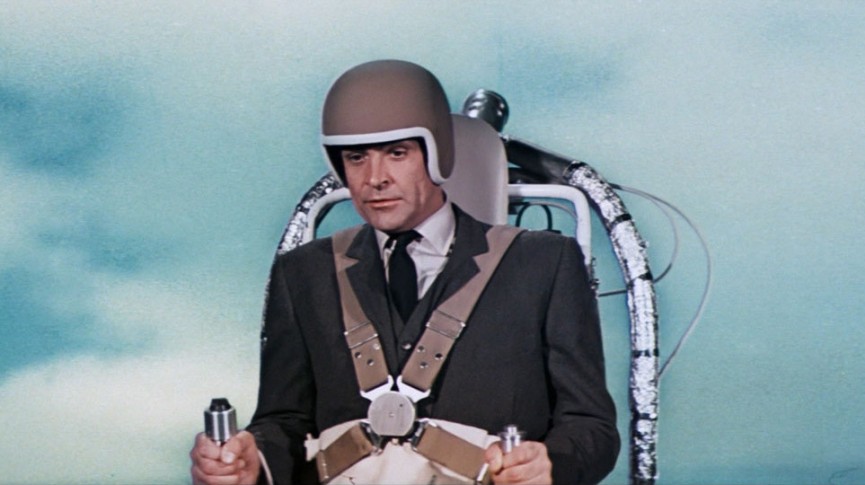 From Dr. No to Spectre: We celebrate 35 awesome Bond wearables