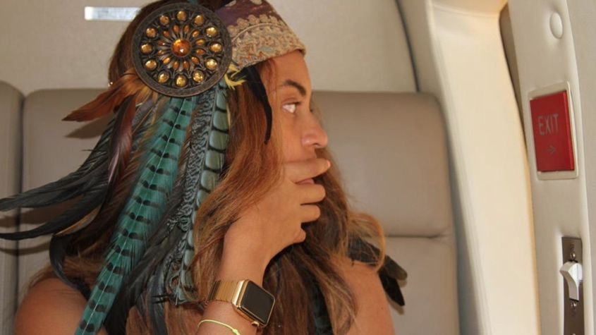 The nine wearable tech types you’ve probably met
