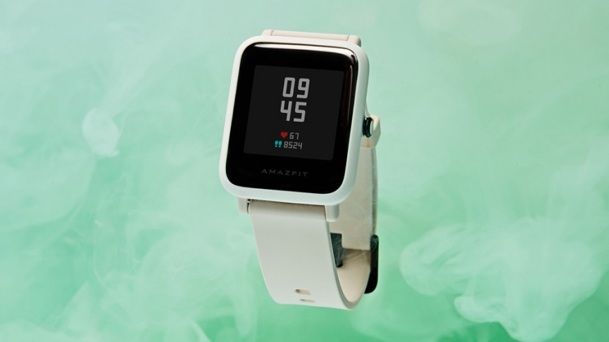 Amazfit T-Rex and Bip S smartwatches land at CES 2020 – with a big health focus