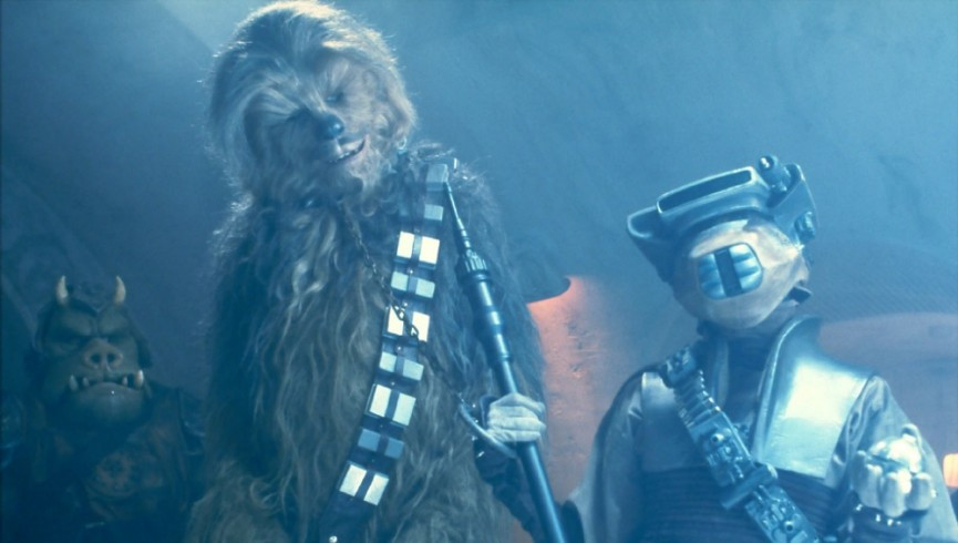 ​Star Wars-ables: 21 wearables from a galaxy far far away