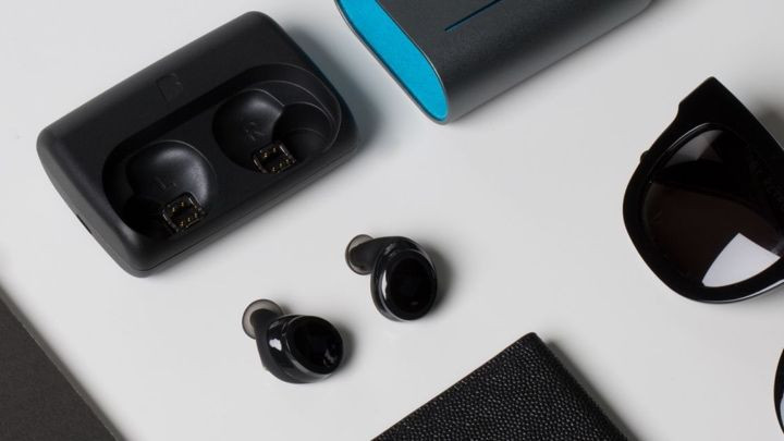 Week in wearable: Hearables on the rise, Fitbit's hearty ambitions, brain zapping