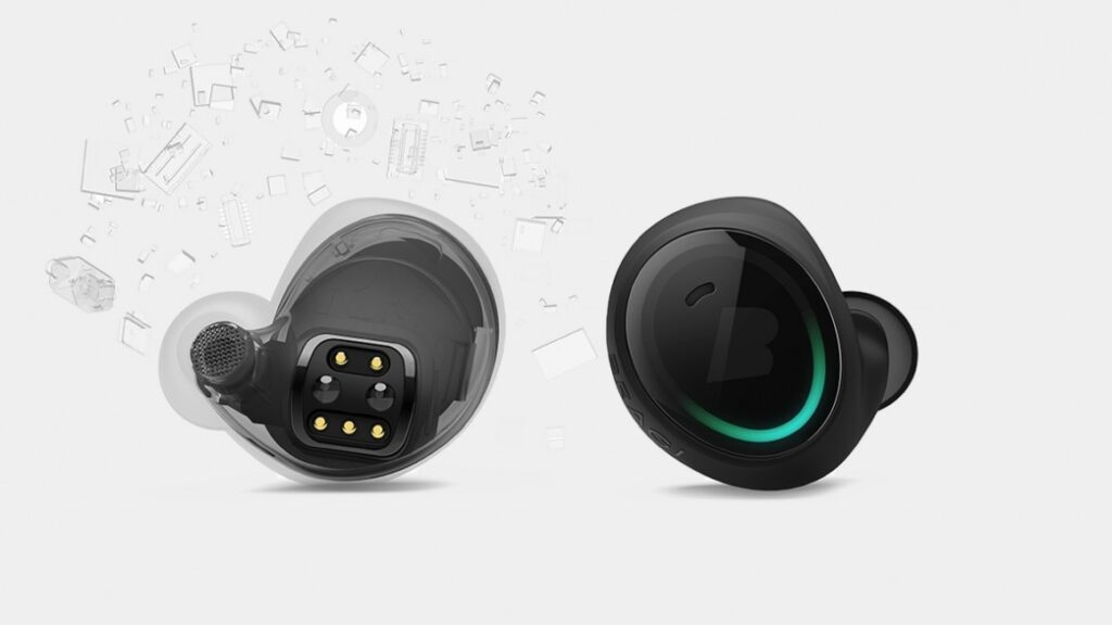 Bragi on what the ear means for the future of wearables
