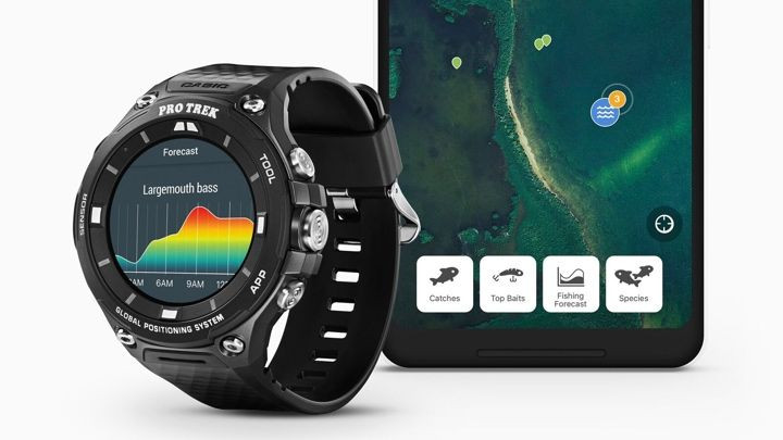 And finally: Apple Watch apps will all be native from next year