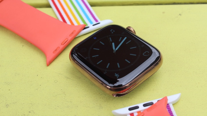 A wearable legacy: A brief history of Jony Ive creating the Apple Watch