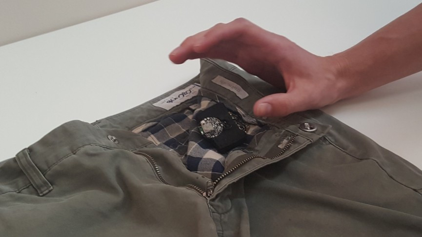 Inside Chaotic Moon’s visions of invisible UI in future wearable tech
