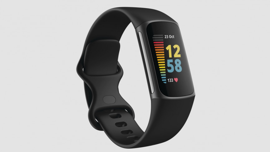 New Fitbit Charge 5 gets ECG and new design in supercharged update