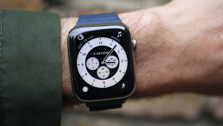 Apple Watch Series 6 review: The best may not be the right choice