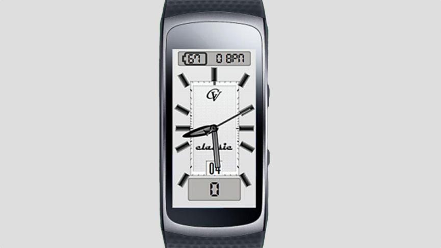 The best Samsung Gear Fit2 Pro apps and watch faces