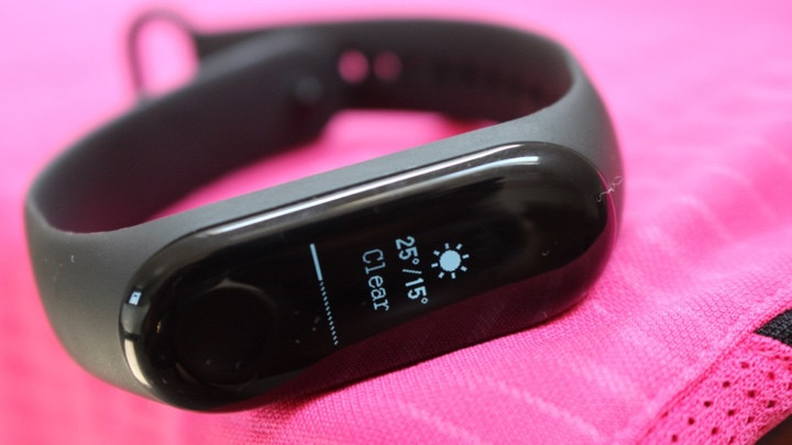 Xiaomi Mi Band 3 tips and tricks: Get to know your fitness tracker