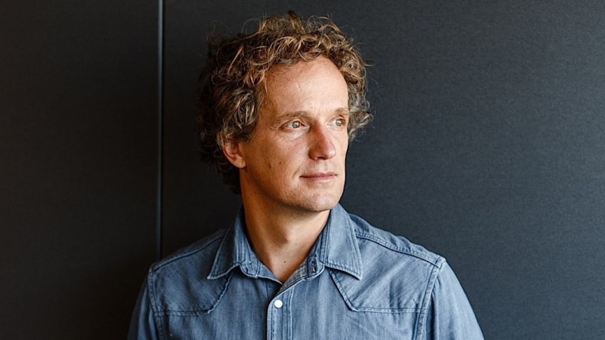 Yves Béhar: We speak to wearable tech's greatest visionary
