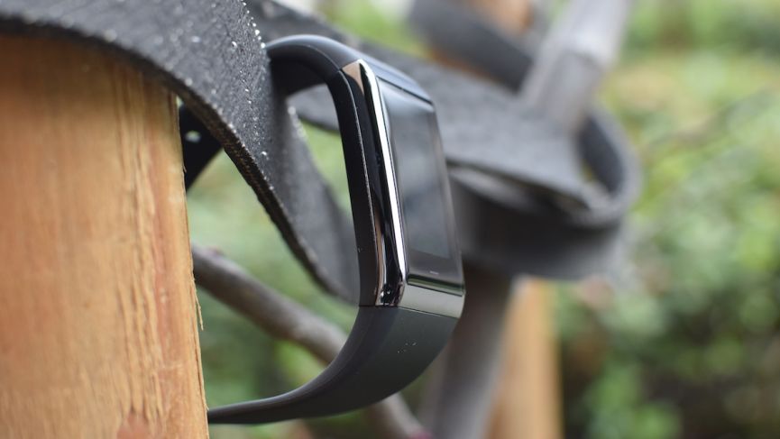 Amazfit Cor review