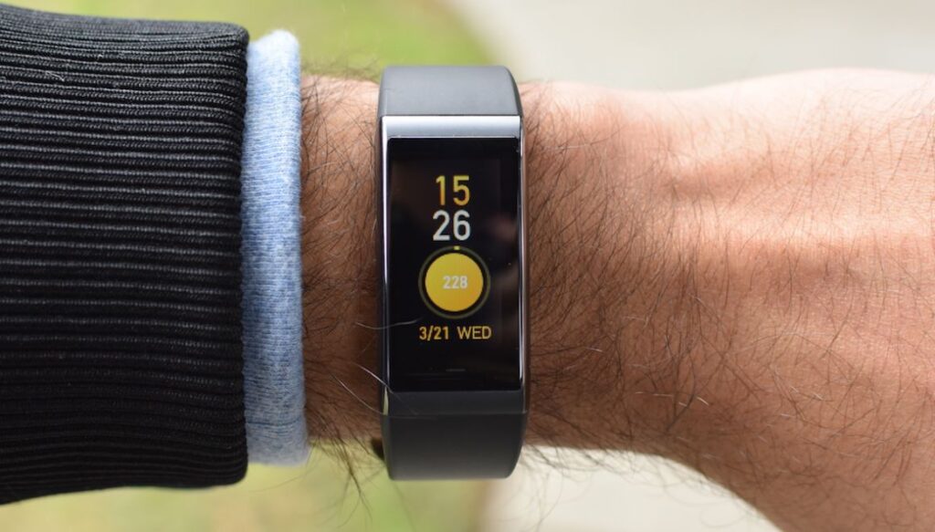 Amazfit Cor review
