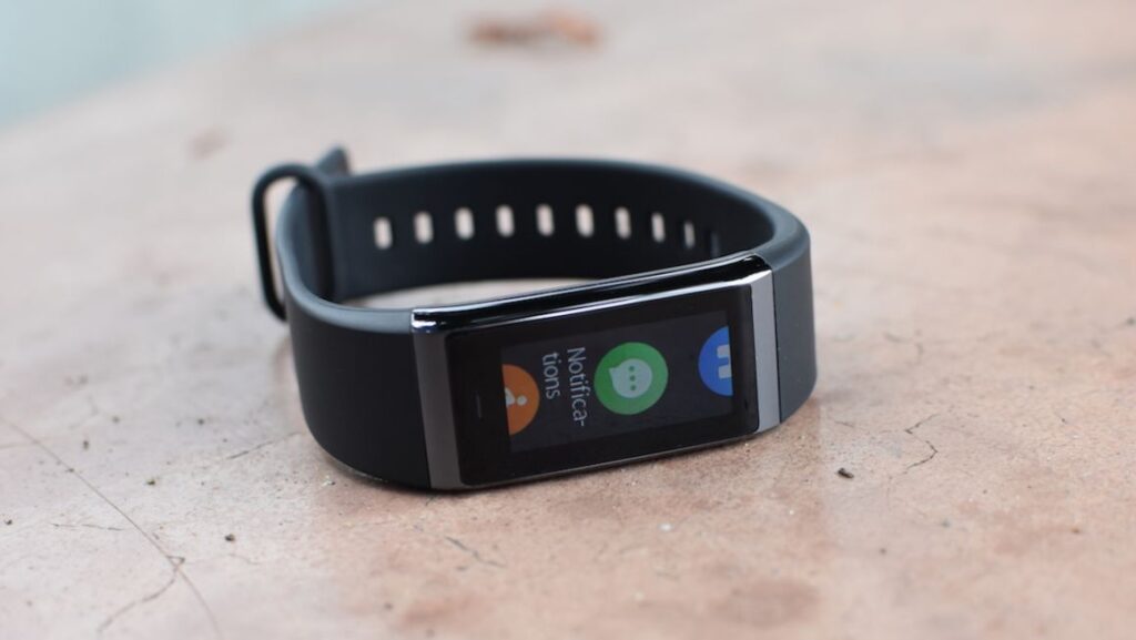 Amazfit Cor review