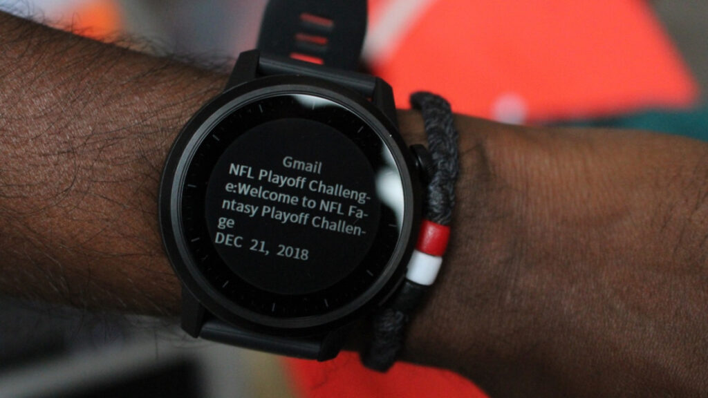 Coros Apex review