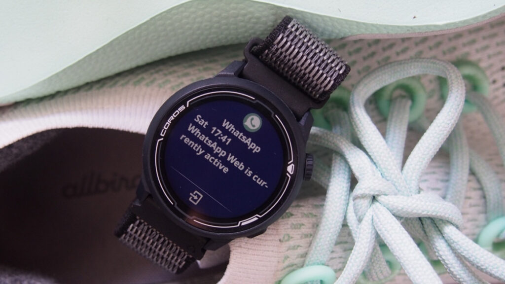 Coros Pace 2 review: a true Garmin rival at a great price - Wareable