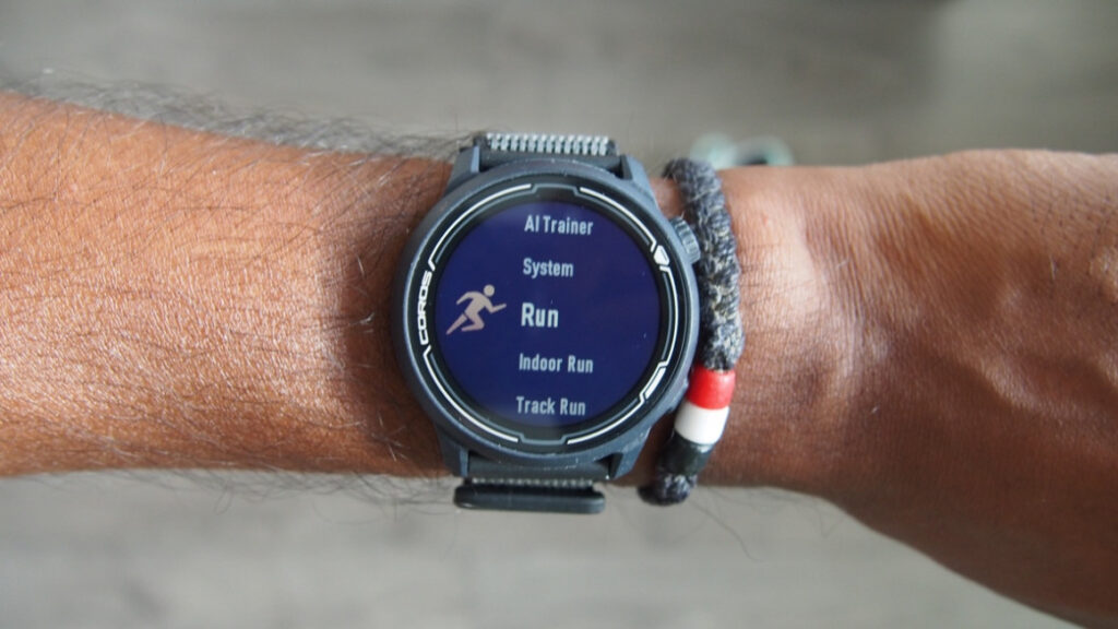 Coros Pace 2 review: a true Garmin rival at a great price - Wareable