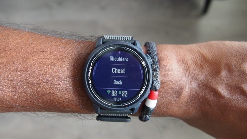 Coros Pace 2 review: a true Garmin rival at a great price - Wareable