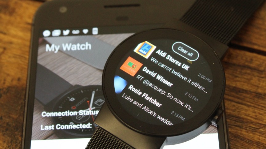 CoWatch review
