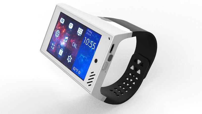 WTF wearable tech