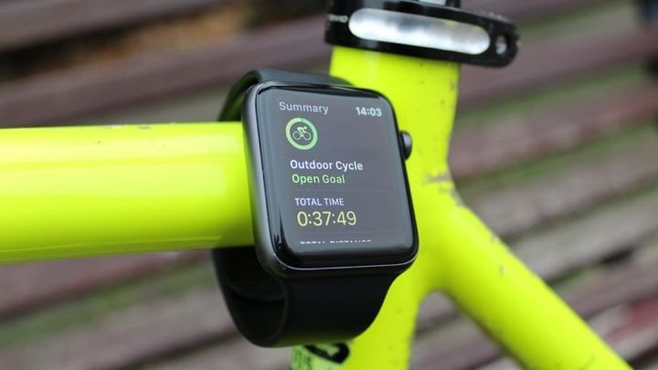 Best cycling watches, sensors and trackers for your ride