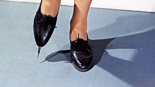 From Dr. No to Spectre: We celebrate 35 awesome Bond wearables