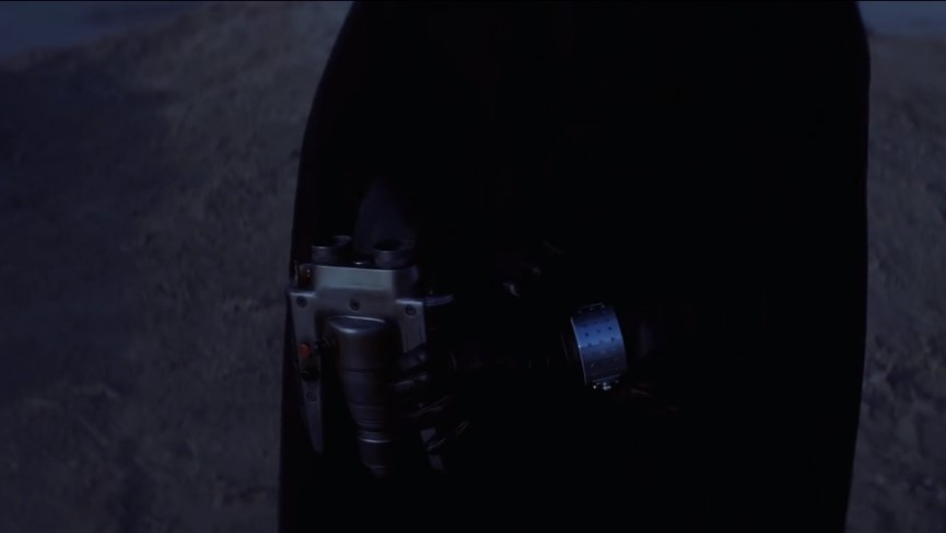 ​Star Wars-ables: 21 wearables from a galaxy far far away
