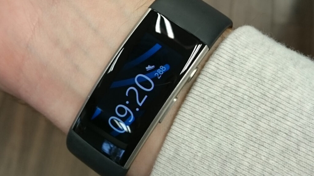 Microsoft Band 2 review
