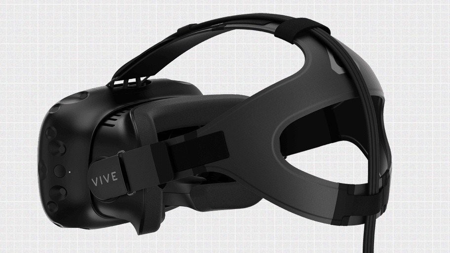  HTC design boss: We'd be 'betraying' athletes if we said wrist HR was accurate