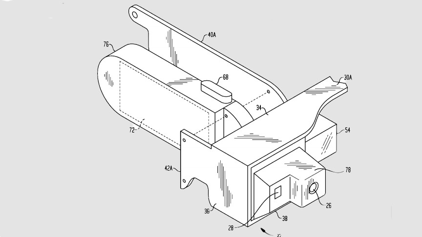 The patented history and future of… Google Glass