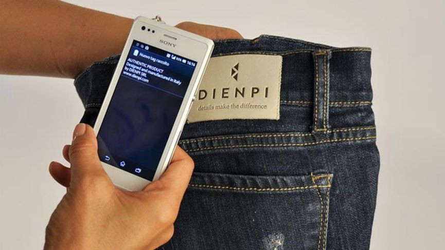 The smart clothing labs creatively fashioning a connected future