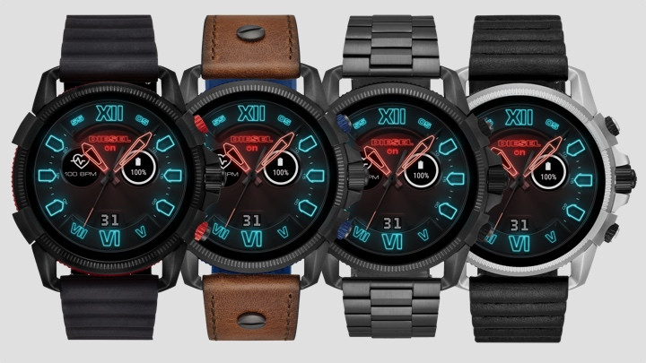 Diesel On Full Guard 2.5 returns with fresh fitness smarts and payment support