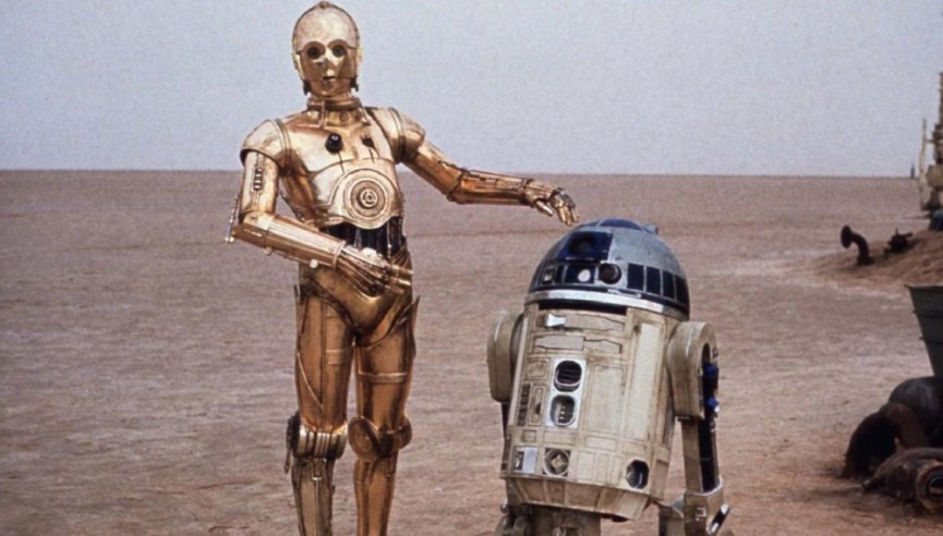 ​Star Wars-ables: 21 wearables from a galaxy far far away