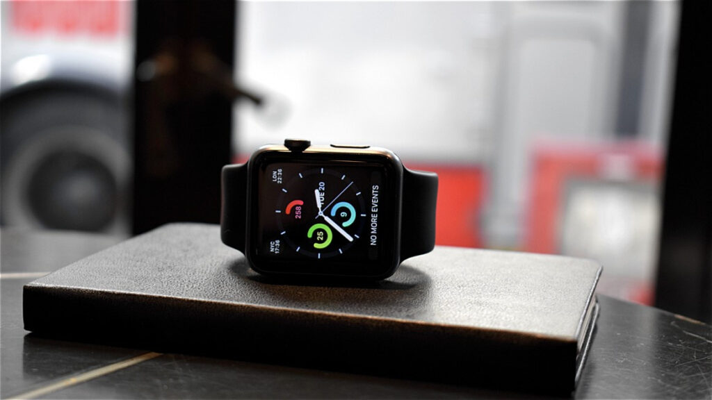 My week living with watchOS 3