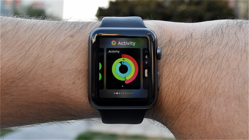 My week living with watchOS 3