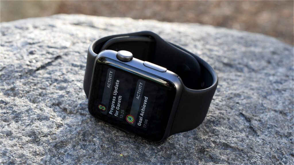 My week living with watchOS 3
