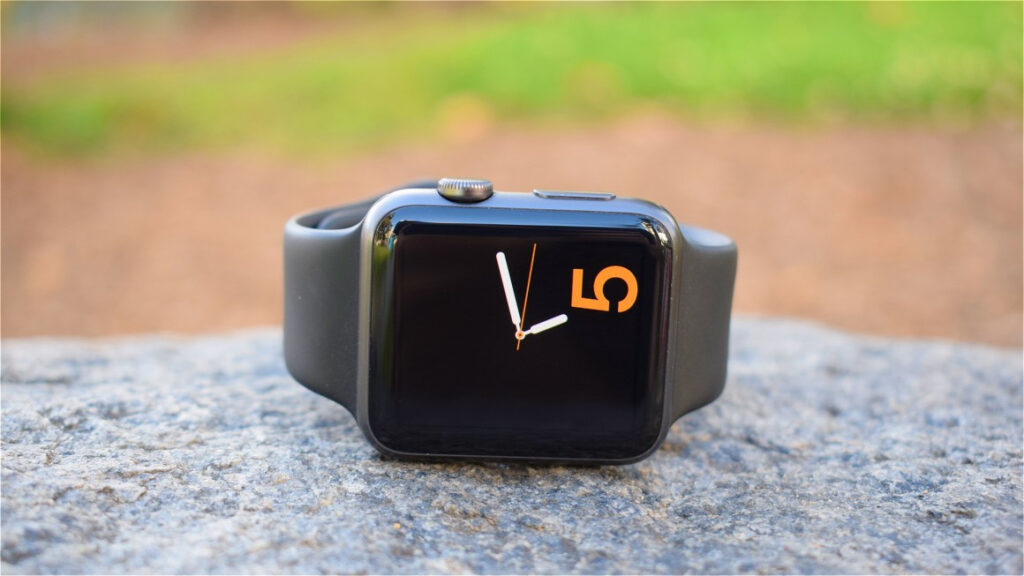 My week living with watchOS 3