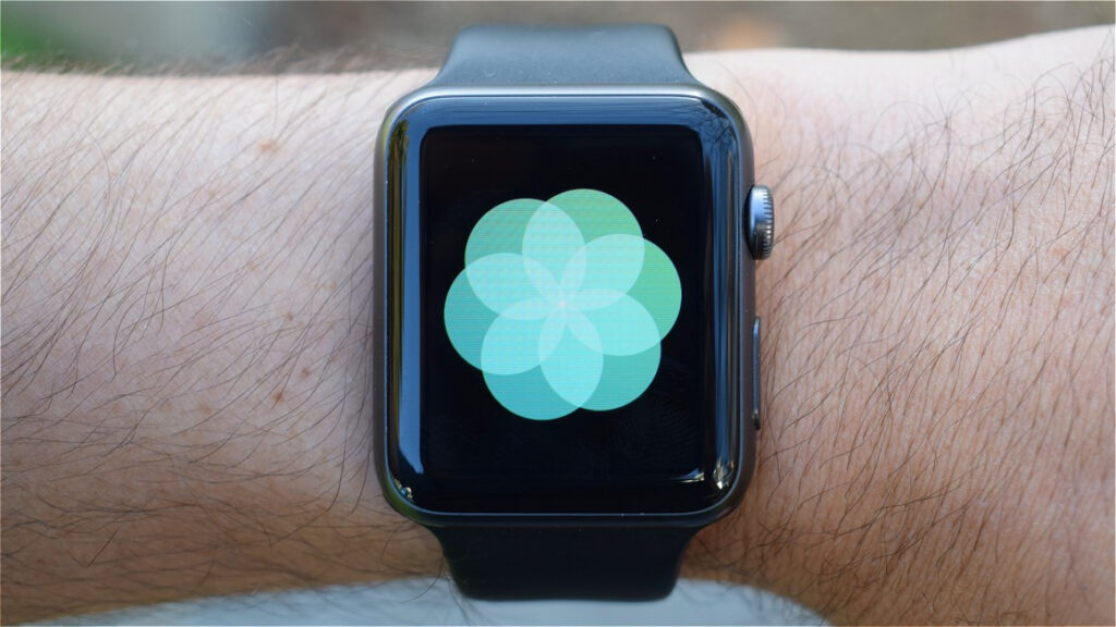 My week living with watchOS 3