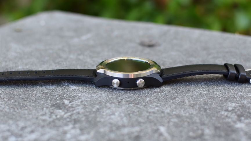 Ticwatch Pro review