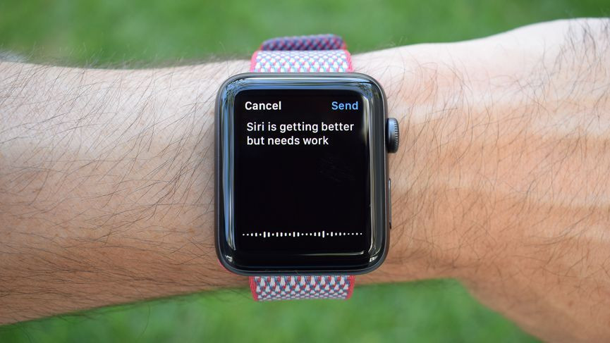 And finally: Fitbit has been trash talking the Apple Watch in public